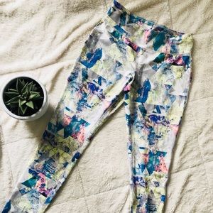 Missimo Target Athletic Leggings